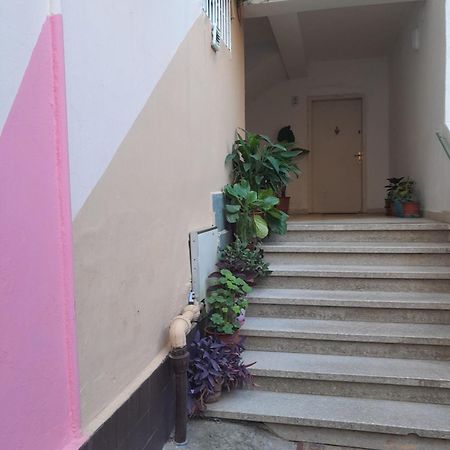 City Center Apartment Niko 04 Tirana Exterior photo